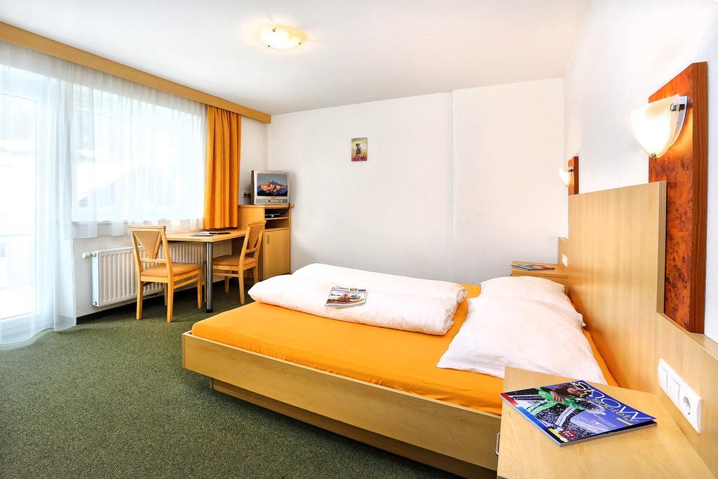 Appartement Jessy Зёльден Номер фото