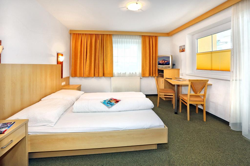 Appartement Jessy Зёльден Номер фото